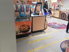 -盒马鲜生(馥邦国际店)