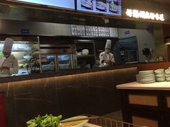 -捞神煲汤火锅(湖滨商业街店)