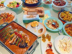 -同和·小葱伴豆腐(凤凰北路店)