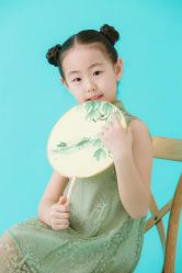 -小鬼当佳儿童摄影(通州外拍店)