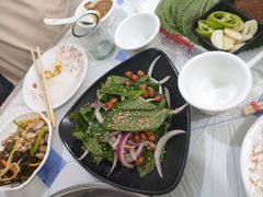 -金达莱烧烤(黎明南街店)