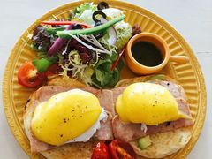 -CafeDuVillage乡村咖啡馆(美邻苑店)