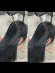 -Hair Code芭曲发型