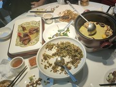 -院里寻菜·精致庭院菜(观沙岭店)