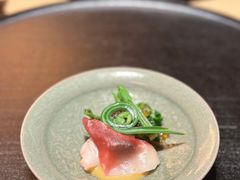 -晴空·日本料理(万象城店)