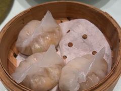 -金河半岛园林酒家(金融城店)
