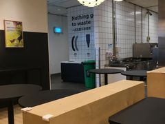 -宜家·瑞典风味餐厅(无锡店)