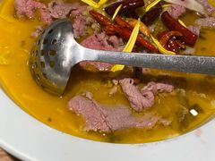 -榕意·川味之美(深业上城店)