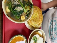 -传承缘正宗杨家吊炉饼(沈阳总店)