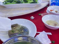 -竹溪百福酒家(同和店)