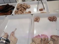 -蜀肴丁丁兔(紫荆店)