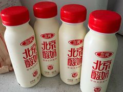 -百年义利(百万庄店)