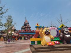 -郑州方特梦幻王国