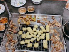 -塘屋烧烤·云南火塘烧烤品牌(联盟路店)