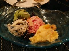-BLD西餐厅(成都首座万丽酒店)