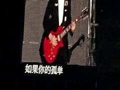 -南京奥林匹克体育中心-体育馆