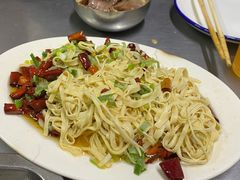 -火云龙烤肉(紫荆花店)