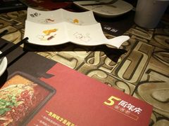-探炉·香辣豆花烤鱼(雄峰城店)