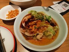 -新白鹿餐厅(城西银泰城店)