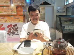 -巴扎美食·新疆菜·西域歌舞表演餐厅(新疆大厦店)