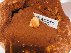 -dotcom coffee古点咖啡(致真大厦店)