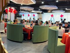 -小秦淮·南京土菜(新亭西路店)