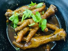 -兴记肉骨茶(甲洞大街第二新分店)