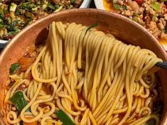 -觅山云南菜(泊富ICITY店)