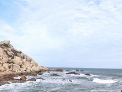 -汕尾风车岛
