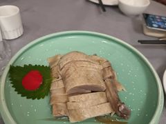 -金哥私房菜馆(张府园总店)