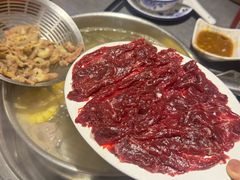 -贵宾牛·潮汕牛肉火锅(珠池总店)