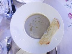 -花·fleur古董西餐厅(西城夜未央店)