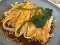 -魏家凉皮(梨园店)