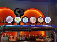 -墨纪Mojí墨西哥餐厅(官舍店)