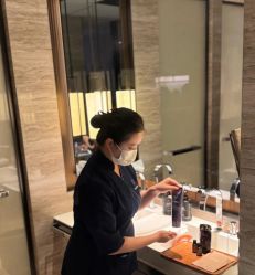 -圣贝拉母婴护理中心(深圳莱佛士店)