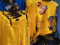 -H&M(来又来时尚购物广场店)