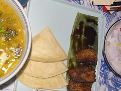 -老外婆·渔村(恒一广场店)