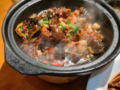 甲鱼-嗣林·爷爷的私房菜(湾里店)