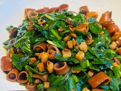 -常鲜楼常来尝鲜海胆馆(星海店)