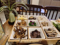 -大理董·董家小厨野生菌火锅(古城旗舰店)