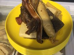 -泰粗卤加热卤味(义全店)