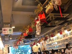 -大哥餐厅(西城花园店)