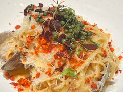 -黑手制面·Gentle Pasta(国金天地店)