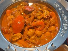 -胖哥俩肉蟹煲(杭州下沙学林街店)