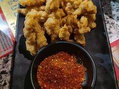 -炭舍干锅(华发商都店)