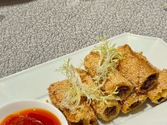 -北京王府井希尔顿酒店·秦唐中餐厅Chynna