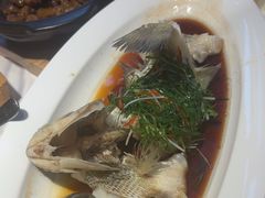 -院里寻菜·精致庭院菜(观沙岭店)