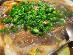 -探鱼·鲜青椒爽麻烤鱼(领展购物广场店)