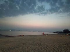 -惠州金海湾嘉华度假酒店