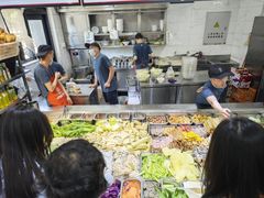 -林静小吃(复兴路店)